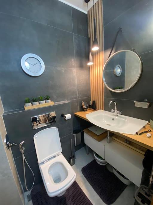 Cozy Mountain Apartament Near The Gondola Lift Bansko Exterior photo