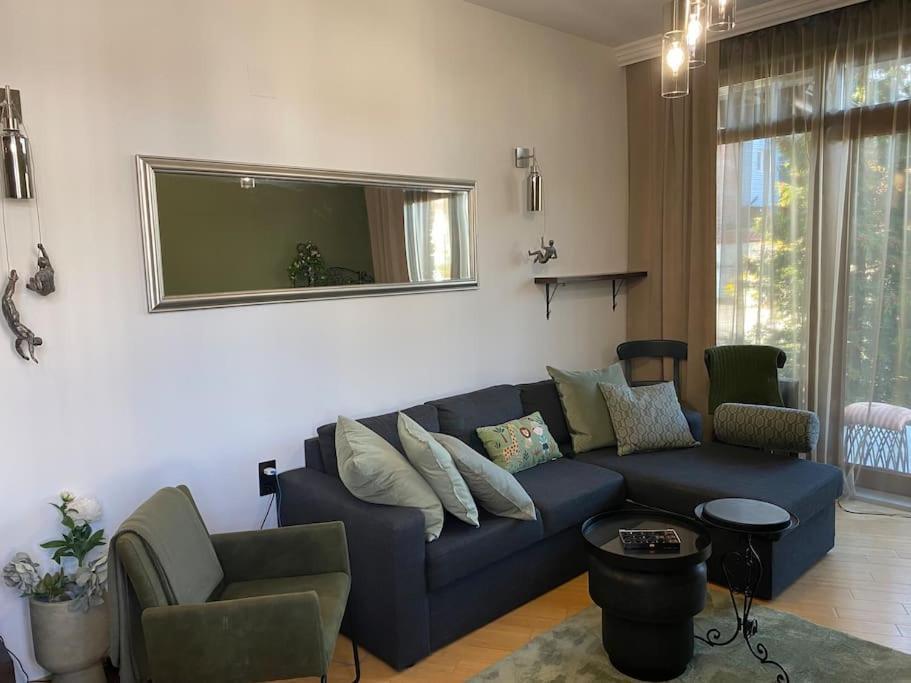 Cozy Mountain Apartament Near The Gondola Lift Bansko Exterior photo