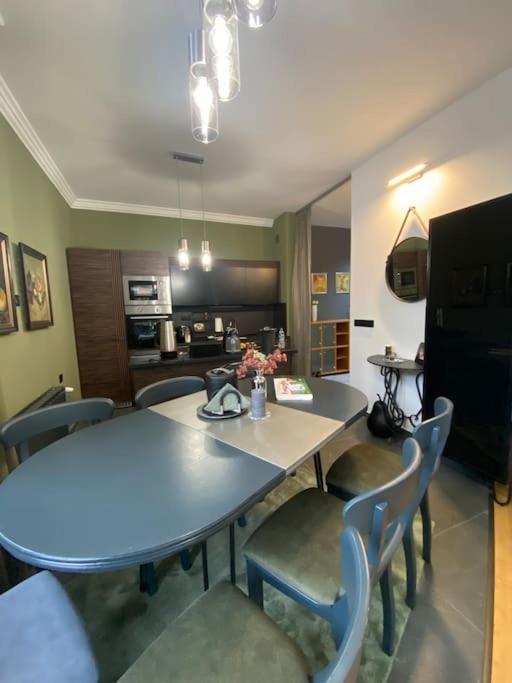 Cozy Mountain Apartament Near The Gondola Lift Bansko Exterior photo