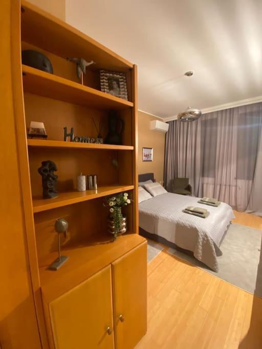 Cozy Mountain Apartament Near The Gondola Lift Bansko Exterior photo